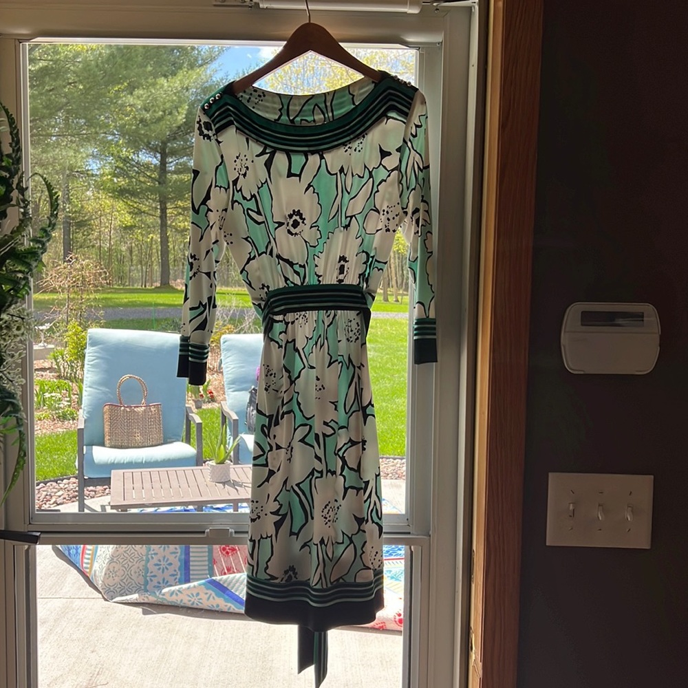 Summer Dress by New York and Company